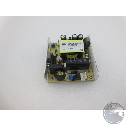 POWER SUPPLY +48V?2.08A 100W (BOM#10)