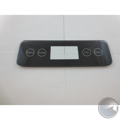 DISPLAY GLASS (BOM#51)