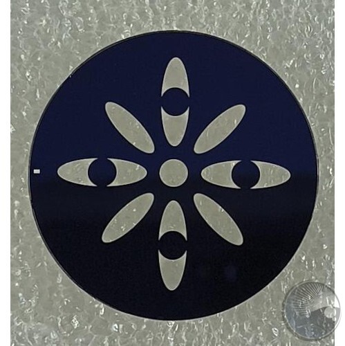 RGW ?27-22-C153-C01 Glass Position 7