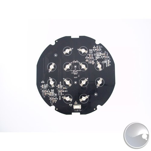 LED PCB (BOM#10)