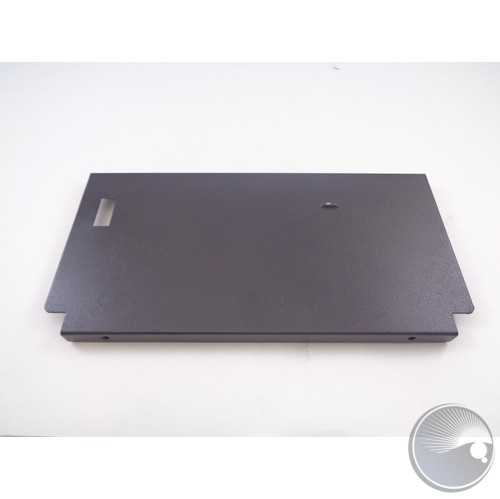 Fixed Plate for POWER SUPPLY (BOM#16)