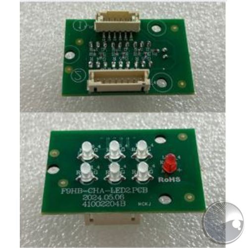 INDICATOR PCB (BOM13)