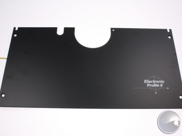 M2kp E II Base Lid A