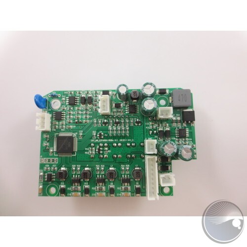 Main PCB CRT MB (BOM#13)