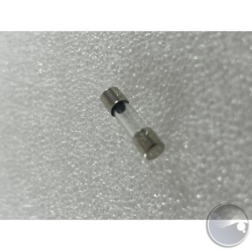 Fuse 5X20 250V T3.15AL VDE UL