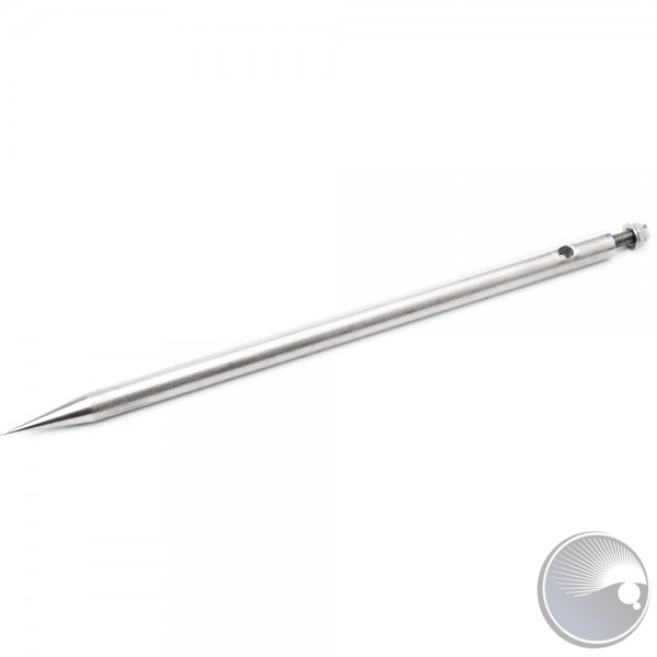 Exterior 50 + 100 Ground Stake