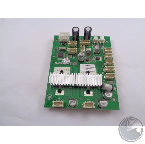 Arm Driver PCB MH095C (BOM#82)