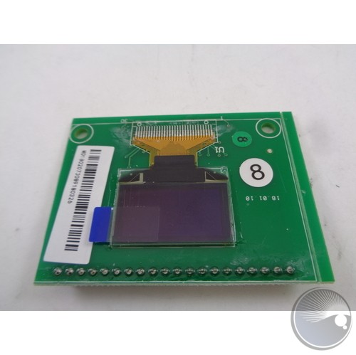 Display PCB (BOM#51)