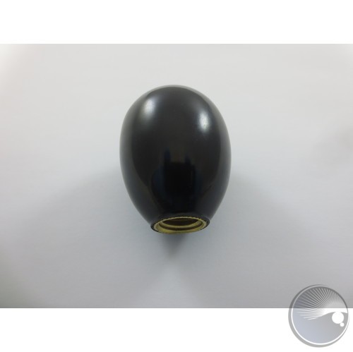 M10 BLACK EXTERNAL THREAD HANDLE SLEEVE (BOM#18)