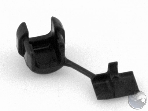 Heyco Nylon Cable Clamp