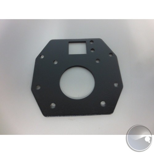 tilt motor bracket M515A0207 (BOM#17)