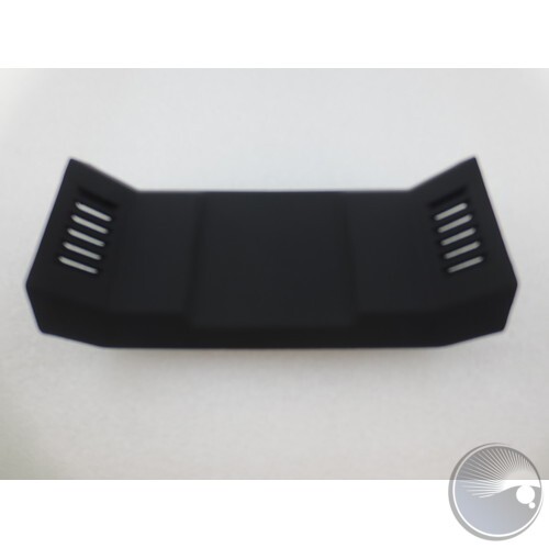 arm top cover PRO-715-C03 (BOM#39)