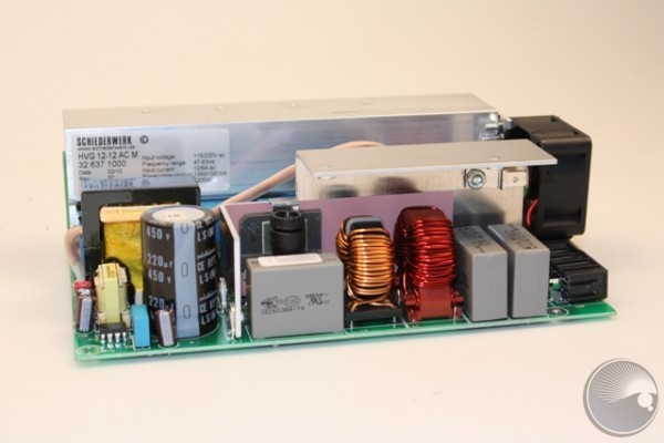 80V Dimmer SwitchMode