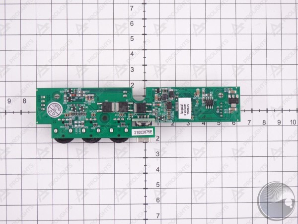 PL Master PCB B - SP015628