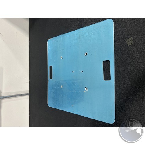 Bottom Base 610x610x6.0mm (BOM#7)