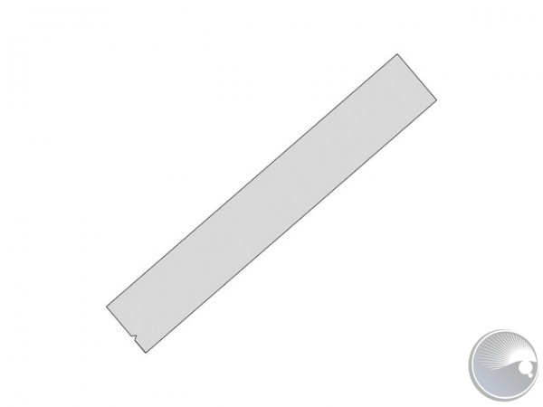 300mm diffuser Narrow, Extube