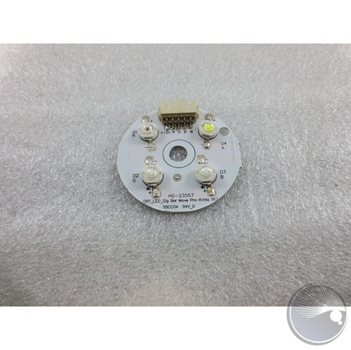 LED board (Kinta) (BOM#9.Kinta)