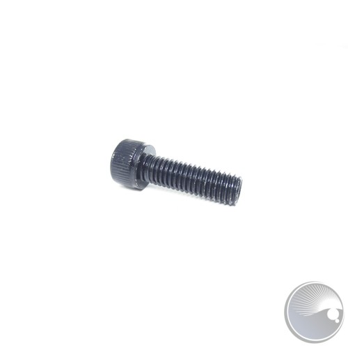 ALLAN KEY BOLT (1.25in/ 3.175mm as full length - .77mm Thick) For Hanging Bracket