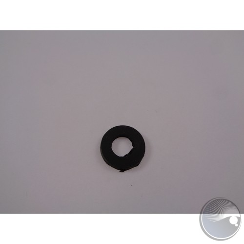 rubber mat ?18×4mm×10mm (BOM#31)