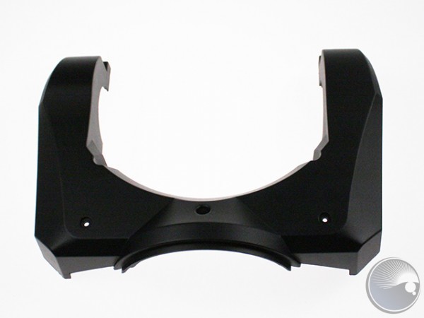 Martin Plastic yoke cover