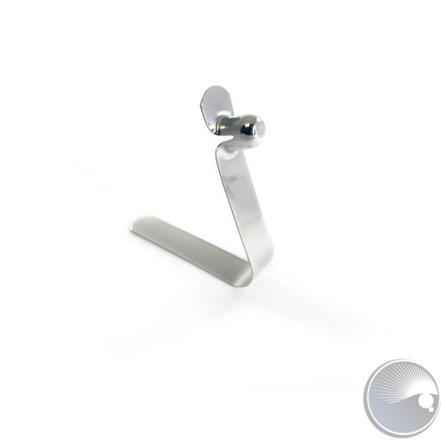 Stainless Spring Lock (BOM#10)