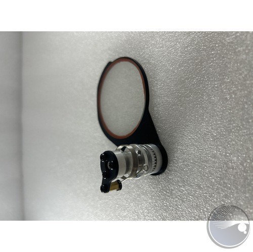 frost 2 /TOUGH 1600 BSWF (BOM#327)