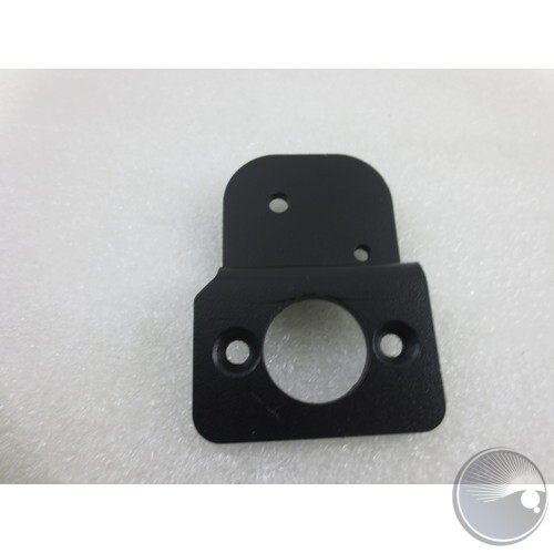 hanging bracket accessory 2 R3-BEAM-A01-06 (BOM#33)