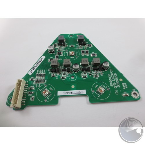 LED PCB (BOM#7)