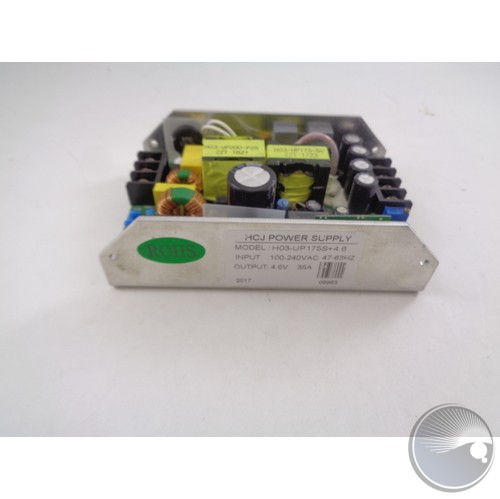 power supply H03UP175S+4.6 (BOM#132)