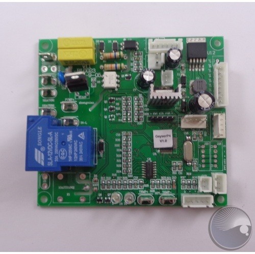 MPCB BL-0023 V1.1 (220V-220V) (BOM#18)