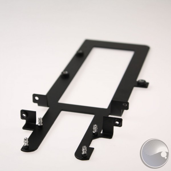 Bracket 1500W E-ball Assembly