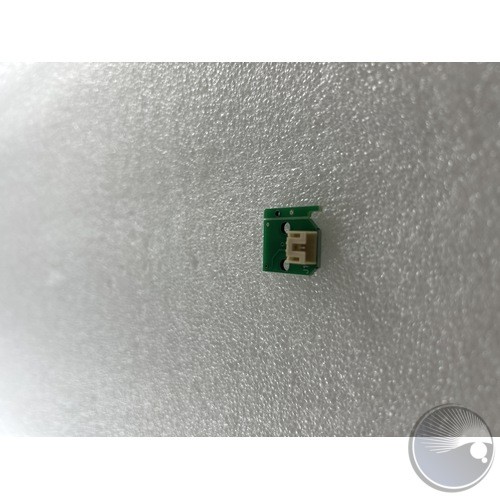 Auxiliary board_Spot-260-HALL V1.0 (Head BOM#10)