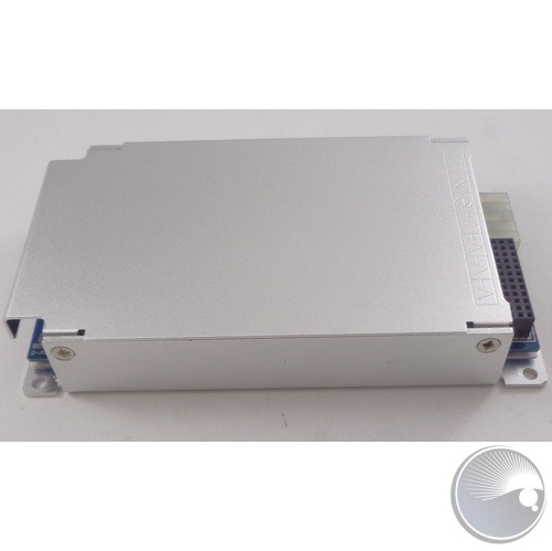 Power supply Version 4.6 Older Version Daisy Pin Connection