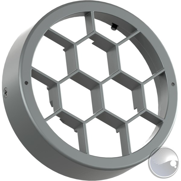 PL Egg Crate, für ArcSpot XS