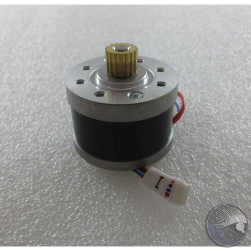 framing shutter motor assembly 8 MK2XP I (0.1) (BOM#219)