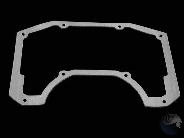 Seal f. power-section, Ext 200
