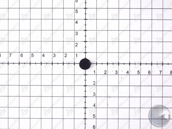 Prolights BUTTON COVER