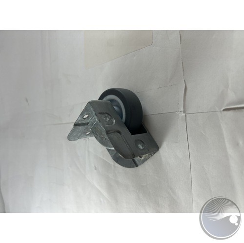 MQ250M Flight Case Corner Castor