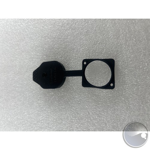 CUSHION RUBBER FOR IP POWER OUT SOCKET (BOM#7)