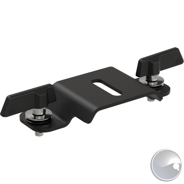 PL Quick-Lock Omega bracket, OS30Plus, M12
