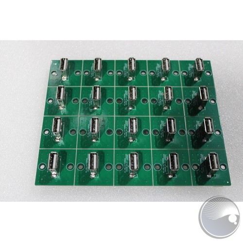 USB board(BOM#8)