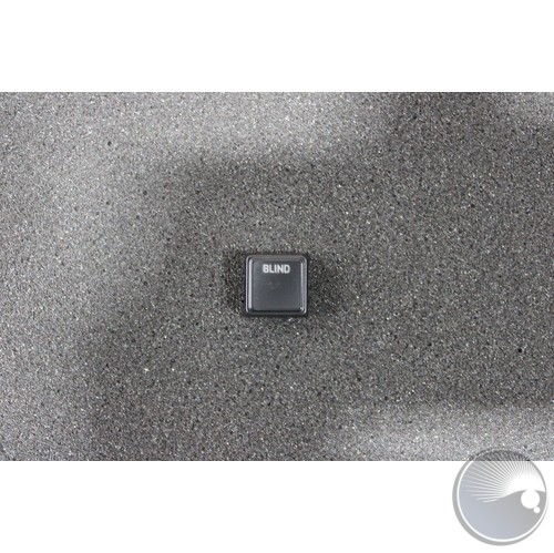 Plastic Moulding KeyCap "Blind" backlit 1X1