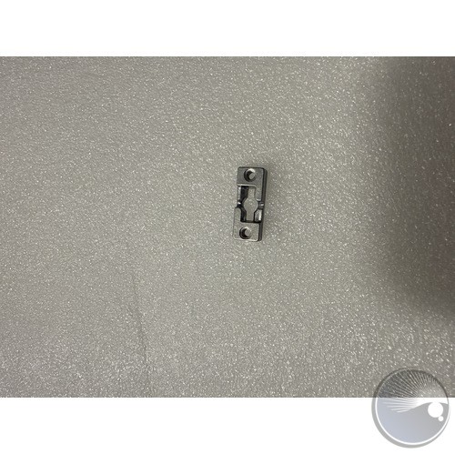 quick lock buckle LS-350-B32 (BOM#144)