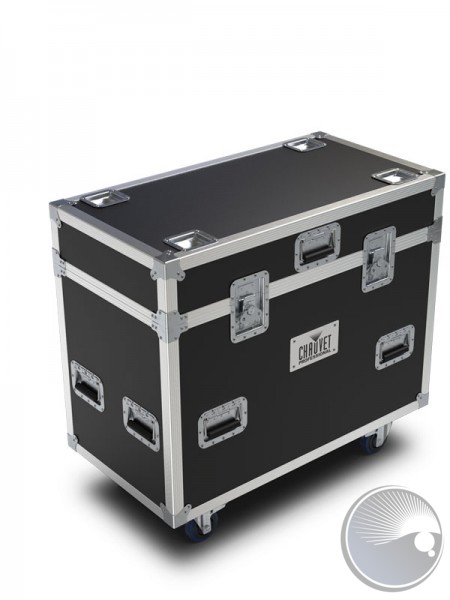 2-Way Case for Rogue RH1 Hybrid