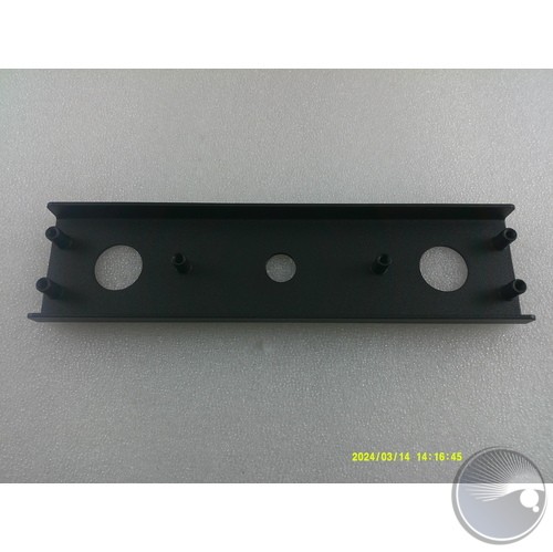 STIFFENING PLATE 2 FOR BRACKET (BOM#29)