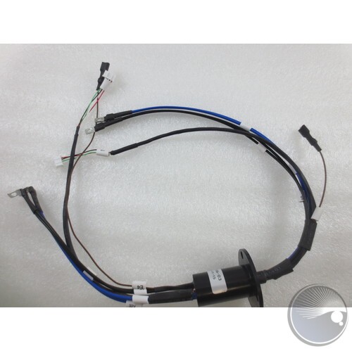 slip ring C20-06-03 (BOM#87)