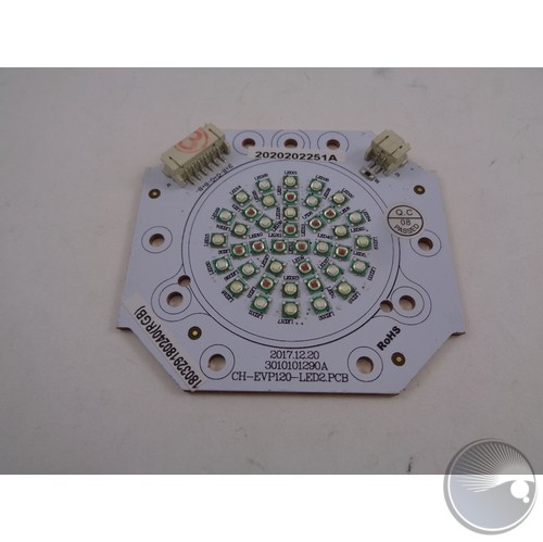 LED PCB (BOM#31)