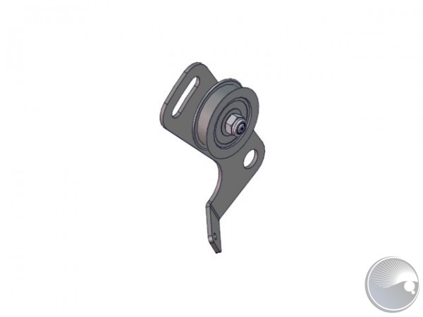 Tensioner assy