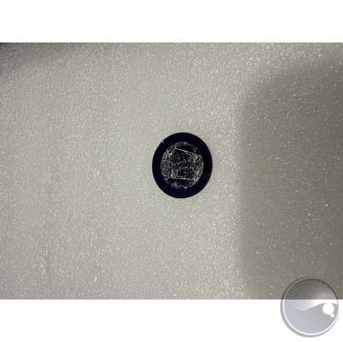 glass gobo (BOM#317)
