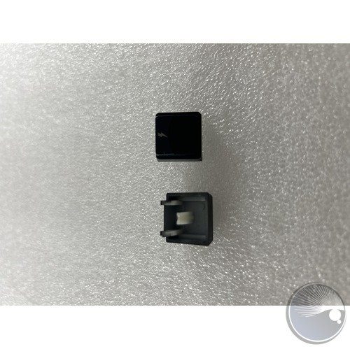 Plastic Moulding KeyCap 'Flash' backlit SP86